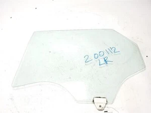 2016-2018 Mazda CX-3 Rear Left Door Glass OEM D10E-73-510A - Picture 1 of 4