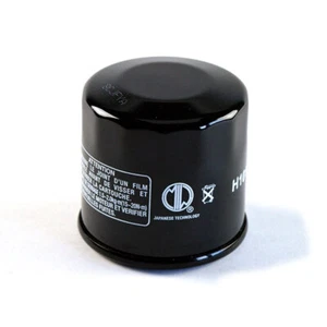 FILTRO OLIO MEIWA H1015 / HF204 PER HONDA PER KAWASAKI PER HARLEY PER YAMAHA - Foto 1 di 7