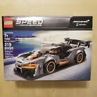 Lego Speed Champions - McLaren Senna 75892 - New Sealed