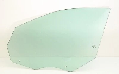 Driver Front Door Window Glass OEM For 11-25 Durango 11-21 Jeep Grand Cherokee - Image 1 of 4