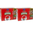 Pack Of 2 Tapal Danedar Premium Black Tea Bags, 100 Tea Bags plus 25% Extra