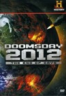Doomsday 2012 (DVD) New Sealed