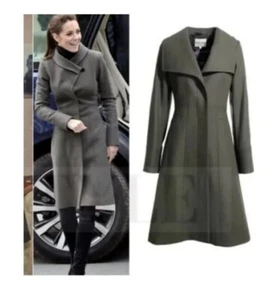 Reiss Angel Coat Original Colour ASO Duchess Kate Size UK Xs size uk 6 - Picture 1 of 8