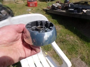 General Motors Sports Steering Wheel mount - Picture 1 of 2