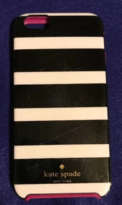 Kate Spade Iphone 6 Hybrid Case - Picture 1 of 2
