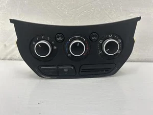 Used A/C Selector Switch fits: 2014 Ford Escape Front manual temperature control - Bild 1 von 24