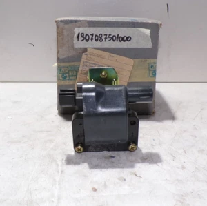 CENTRALINA + MODULO ACCENSIONE PER PIAGGIO PORTER BENZINA CB42 1000 INIEZIONE - Picture 1 of 4