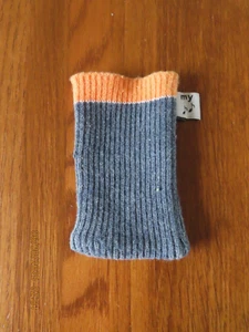 My MP3 or I Pod player/Music Sock (Holder) - Picture 1 of 5