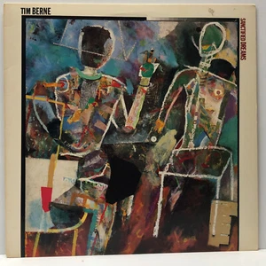 Tim Berne-Sanctified Dreams-Columbia 44073-PROMO - Imagen 1 de 3