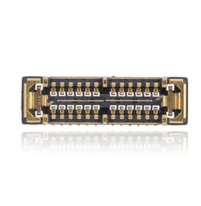 SAMSUNG GALAXY NOTE 20/NOTE 20 ULTRA 5G ANTENNA FPC CONNECTOR (ON CHARGING PORT) - Photo 1 sur 1