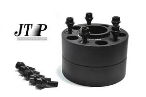 2pcs 40mm Wheel Spacer for BMW 745i,745Li,750i,750Li,760i,760Li,650i,M3,M5,M4,M2 - Picture 1 of 9