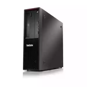 Workstation Lenovo P_320 Xeon E3-1245 V5 WIN PRO COA - Photo 1/1