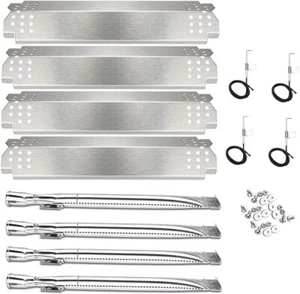 Grill Parts for Home Depot Nexgrill 4 Burner 720-0830H, 720-0830D, 720-0783E - Picture 1 of 8