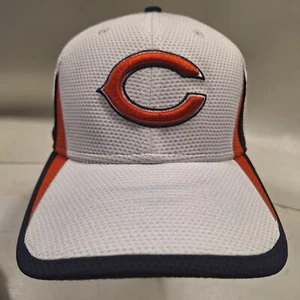 Chicago Bears Hat Cap Adult Size M/L NFL Football New Era 39 Thirty - Picture 1 of 7