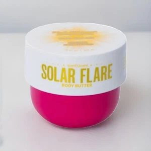 Burro corpo brillamento solare Hibiscus Dragonfruit NUOVO CON ETICHETTE ┥ - Foto 1 di 3
