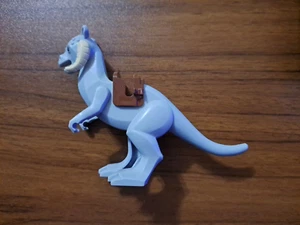 LEGO Hoth Echo Base Tauntaun Minifigure Star Wars 7879 - Picture 1 of 2