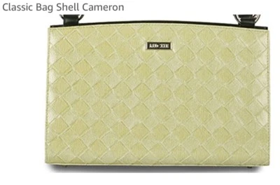 Подлинный Miche ~ совершенно новый ~ запечатанный ~ Cameron ~ ❤️ ~ классическая оболочка ~ нераспечатанный ~ корзина плетение - Изображение 1 из 4