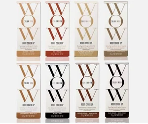 COLOR WOW ROOT COVER UP - ALL COLOURS 2.1g - Picture 1 of 12