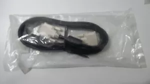 HP MOLEX 1 DVI-D to DVI-D SUPER DVI Monitor Male to Male DVI Cable PC TV LOT 6 - Picture 1 of 3
