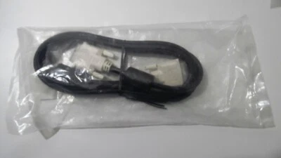 HP MOLEX 1 DVI-D to DVI-D  SUPER DVI Monitor Male to Male DVI Cable PC TV LOT 6 - Image 1 of 3