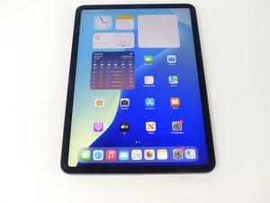 Apple iPad Pro 2. Gen 11" 11 Zoll 256GB WLAN A2228 SPRUNG #F861 - Bild 1 von 16