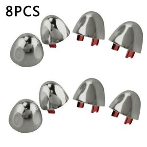 Brand New 8PCS Blade Covers Kit for Syma X8S X8SC X8SW X8PRO For Quadcopters