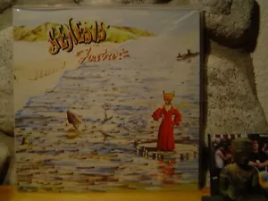 STILL SEALED Classic Records Label GENESIS Foxtrot LP/LONG SOLD OUT/OOP! - Picture 1 of 2