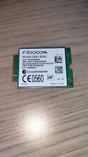 Fibocom L831-EAU 4G LTE WWAN Modem 01AX743