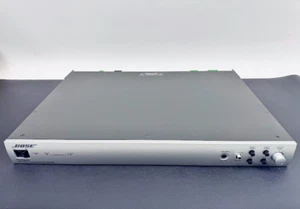 Bose Professional FreeSpace IZA 2120-HZ Integrated Zone Amplifier - Picture 1 of 8