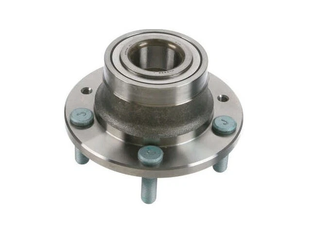 Conjunto de buje de rueda trasero 57343VNPM DX para Mazda MPV 2000-2001 Foto 1 de 2