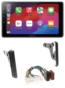 Pioneer MP3 USB DAB Bluetooth 2DIN Autoradio für Toyota 4Runner 03-09 Echo 00-05 - Bild 1 von 9