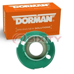 Dorman Lower Steering Shaft Bearing for 2007 Chevrolet Silverado 1500 iq - Picture 1 of 5