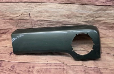 2006-2010 Hummer H3 задняя левая четверть расширитель крыла отделка форма 15240533 OEM - Изображение 1 из 4
