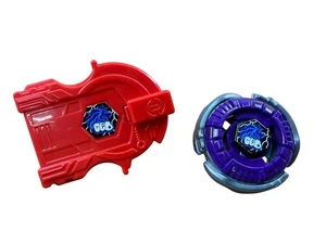 Storm Leone 100HF Hasbro Metal Fusion mit Launcher Beyblade - Bild 1 von 7