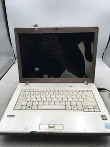 FUJITSU L SERIES L1010 - FOR PARTS/REPAIR - INTEL CORE 2 DUO - 2GB RAM - READ-BB - Picture 1 of 10