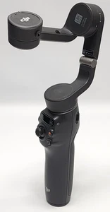 DJI Osmo Mobile 6 cardán 3 ejes portátil teléfono inteligente estabilizador para piezas - Imagen 1 de 3