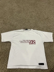 Vintage Kids Fubu Youth Largo Tee - Picture 1 of 4