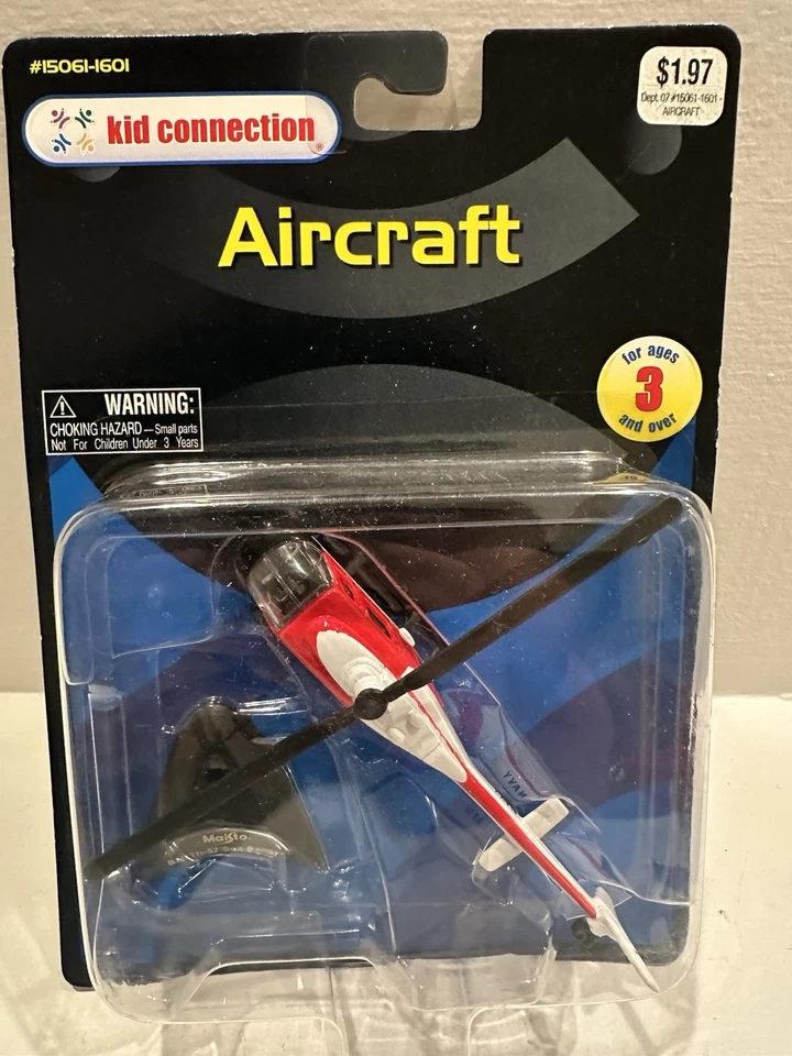 Maisto 15061 P-57D Thunderbolt Series III Tailwinds