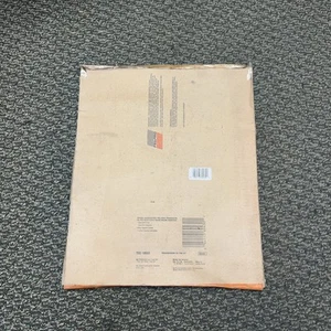 NOS Fel-Pro TOS18663 AUTOMATIC TRANSMISSION GASKET SET! Free Shipping! - Picture 1 of 3