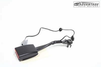 2014-2017 LAND ROVER RANGE SPORT L494 FIVELA DE CINTO DE SEGURANÇA FRONTAL DIREITA FABRICANTE DE EQUIPAMENTO ORIGINAL - Imagem 1 de 4