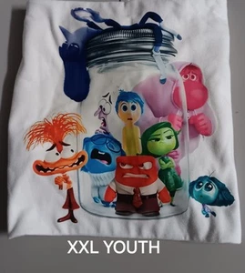 XXL YOUTH Custom Made Shirts Lot Of 3 Girls - Picture 1 of 3