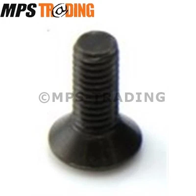 Heater Control Knob Retaining Screw Land Rover Defender 1983-2007 1x SG103084 - Image 1 of 4