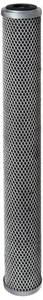 Carbon Water Filter 20 in x 2.5 in 0.5 Micron Replacementtttttttttttttttttttt... - Picture 1 of 5