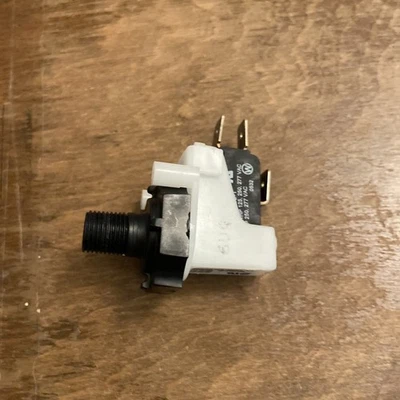 Pres Air Trol Spa Pressure Switch 20 Amp