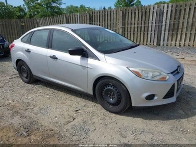 Passenger Front Window Regulator Electric Fits 12-18 FOCUS 2075582 - Image 1 of 4