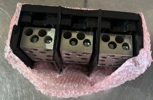 Mersen MPDB68313 PDB 3P CU LARGE UL Nos Surplus - Bild 1 von 6