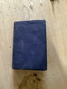 An Active Service Bible 1942 - Picture 1 of 8