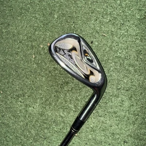 Taylormade R7 TP 9 Iron - Regular - Steel - Right Handed Dynamic Gold S300 - Picture 1 of 5