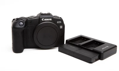 Canon EOS RP 26.2MP Mirrorless Camera* Pro Workhorse! * USA Model - Image 1 of 4
