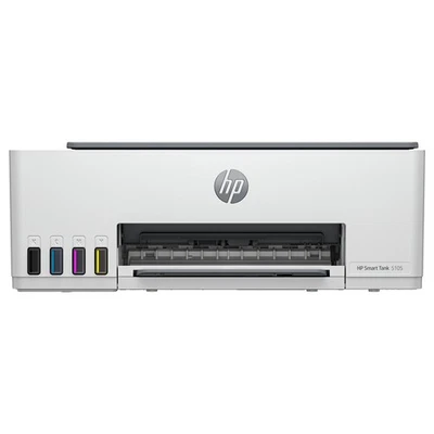 Drucker HP Smart Tank 5105 Wireless All-in-One Tintentankdrucker - Bild 1 von 4